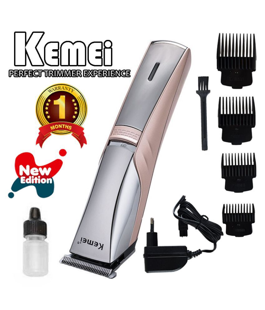 Professional Electric Haircut Hair Trimmer Men Hair Clipper Styling hair  removal Casual Gift Set: Buy Online at Low Price in India - Snapdeal