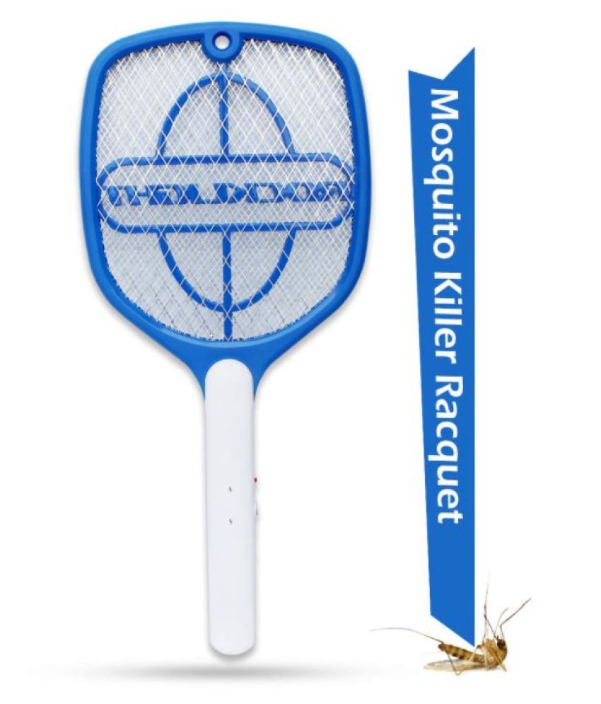 Rocklight Mosquito Killer Bat Blue Mosquito Raquet Buy Rocklight