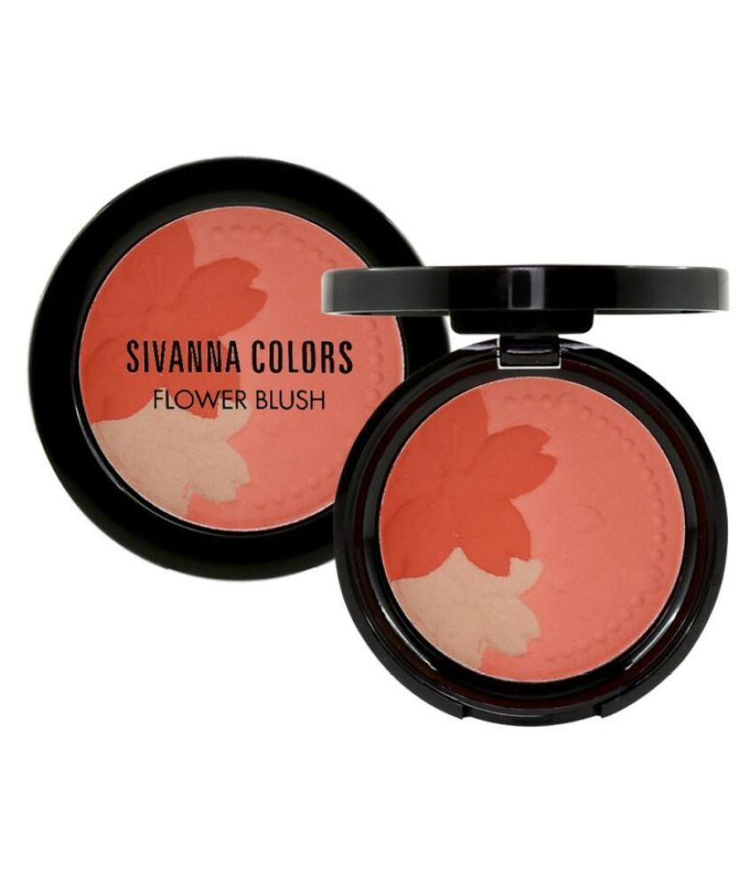 sivanna blush