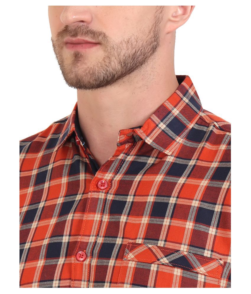 orange shirt online