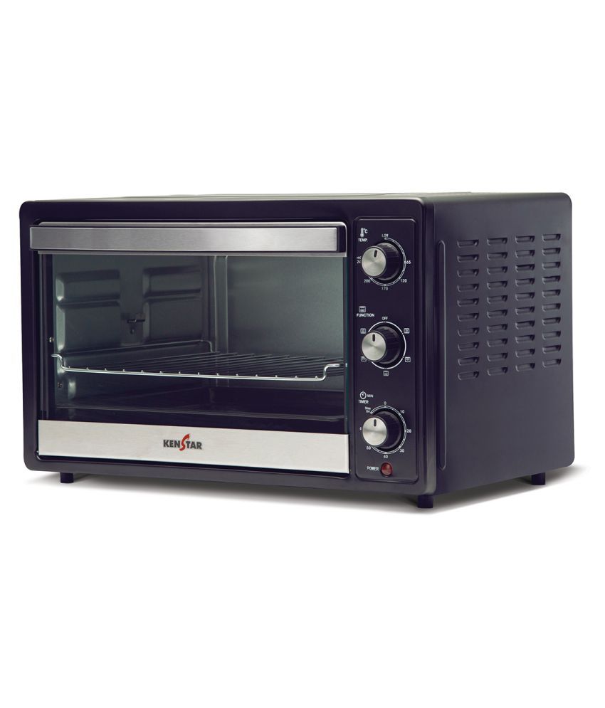 Kenstar 27 to 32 Litres LTR OTG Convection Microwave Price in India