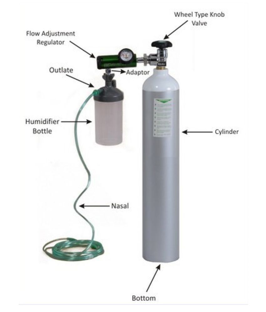 Switch Oxygen Cylinder Kit Buy Switch Oxygen Cylinder Kit at Best Prices in India Snapdeal