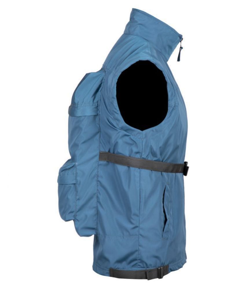 Teal JackPack (Jacket + Backpack) Core Functionality Buy Teal