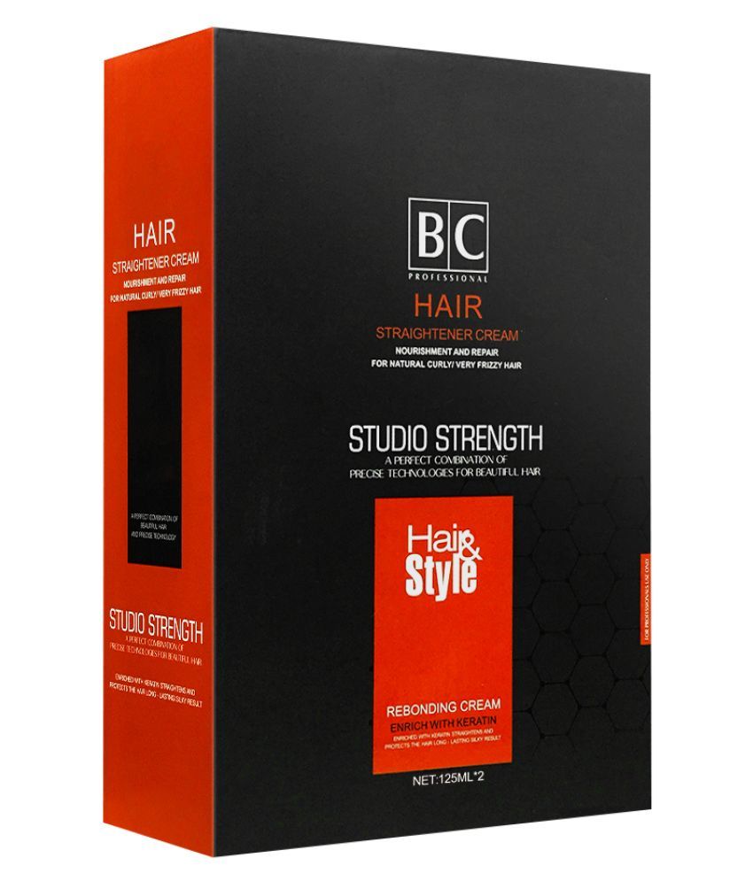 berina professional hair straightener