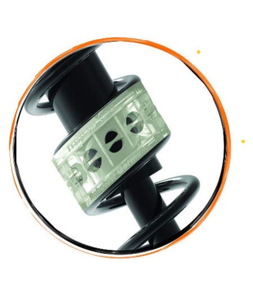 MIJO Car Coil Spring Buffer Size D Buy MIJO Car Coil Spring Buffer