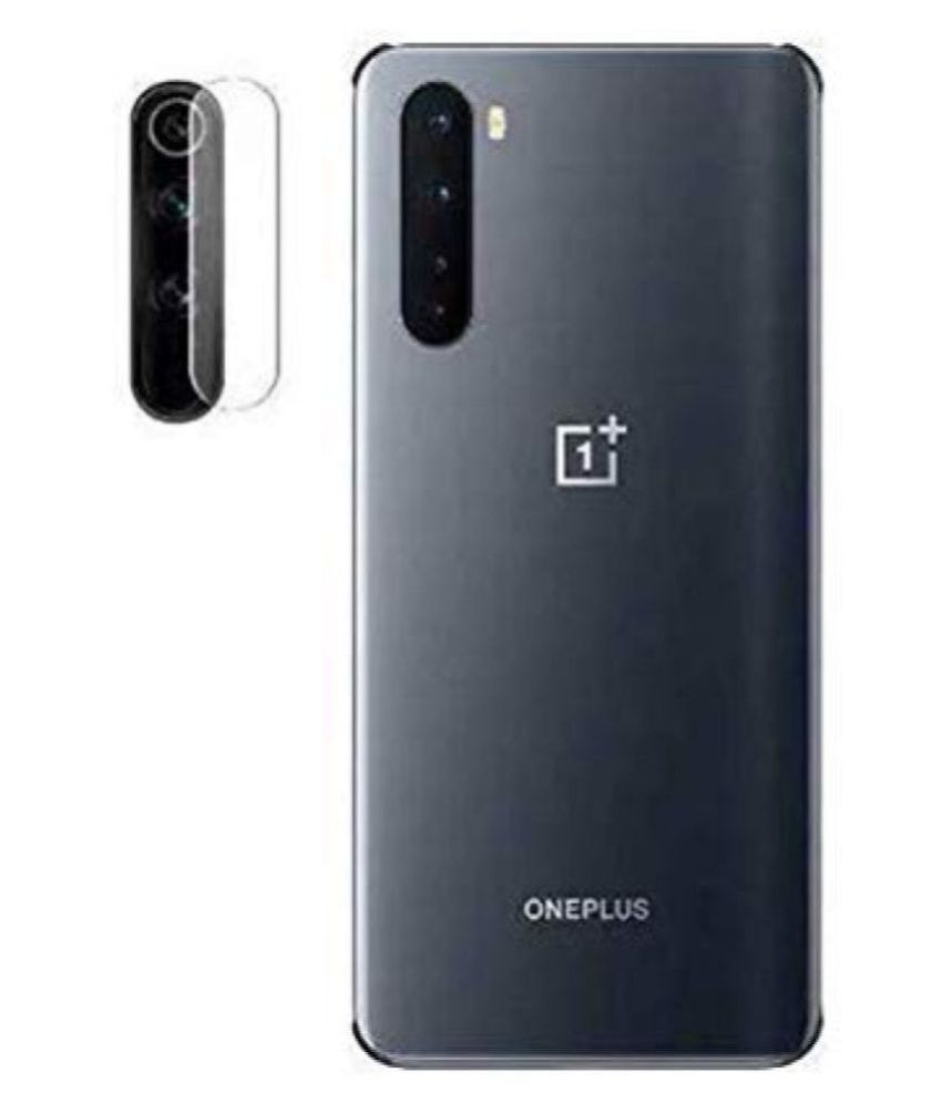 OnePlus Nord Tempered Glass by Olike
