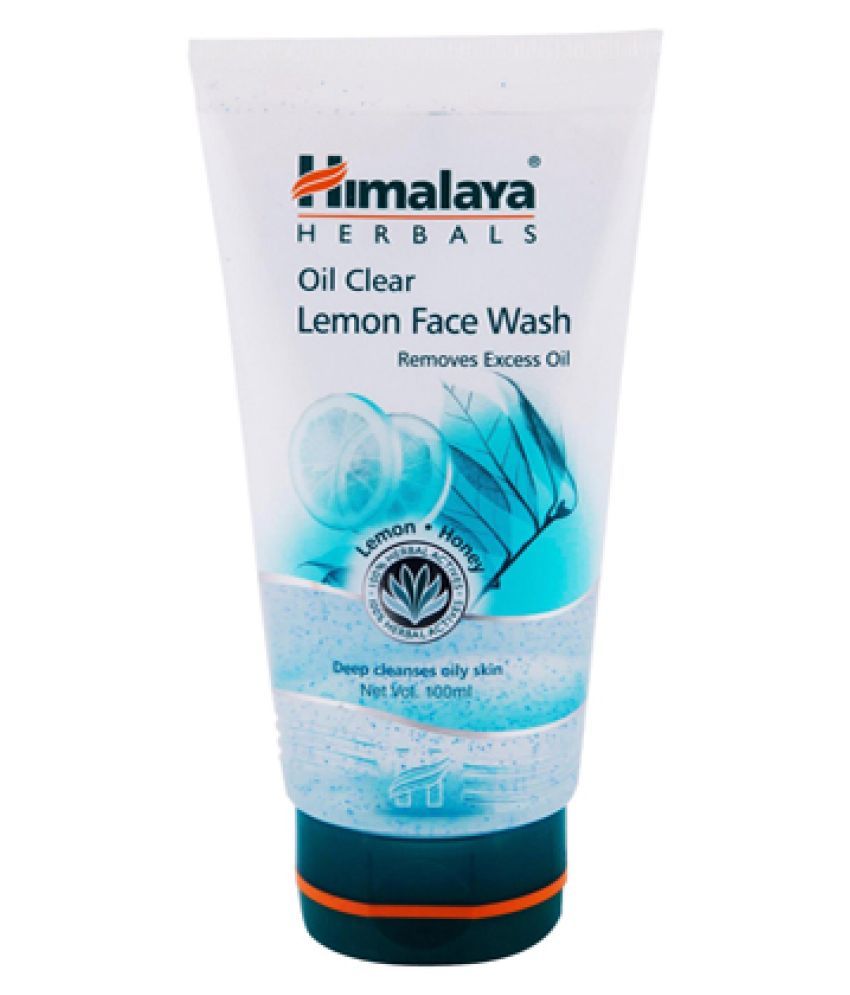 Pink Root Foot Spa Cream 500gm with Himalaya Oil Clear Lemon Face Wash