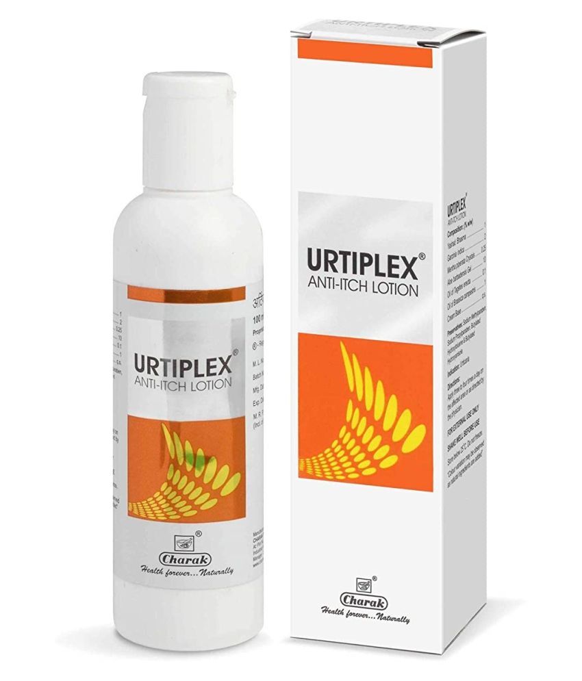 Charak Urtiplex Capsule: Buy Charak Urtiplex Capsule at Best Prices in