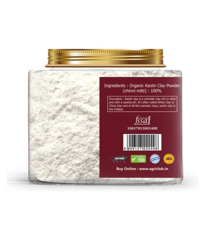 kaolin-clay-powder-250gm-buy-kaolin-clay-powder-250gm-at-best-prices