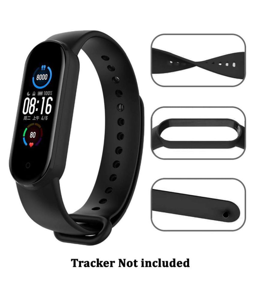 xiaomi mi band 5 strap