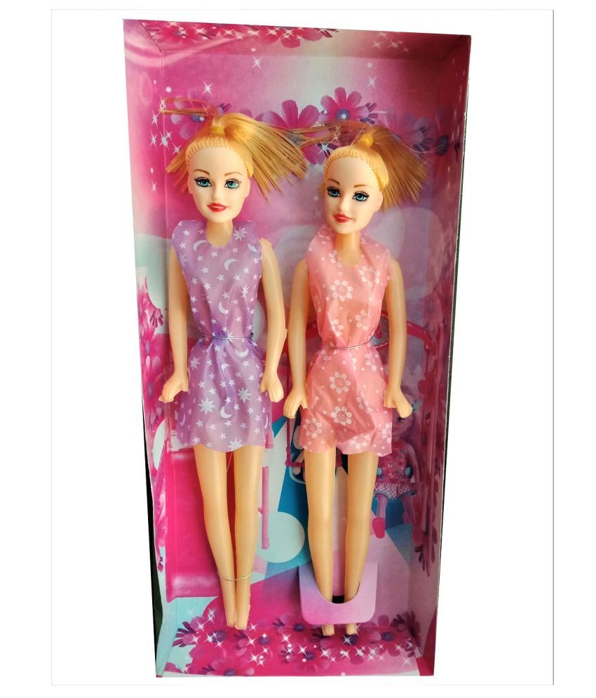 barbie sisters dolls