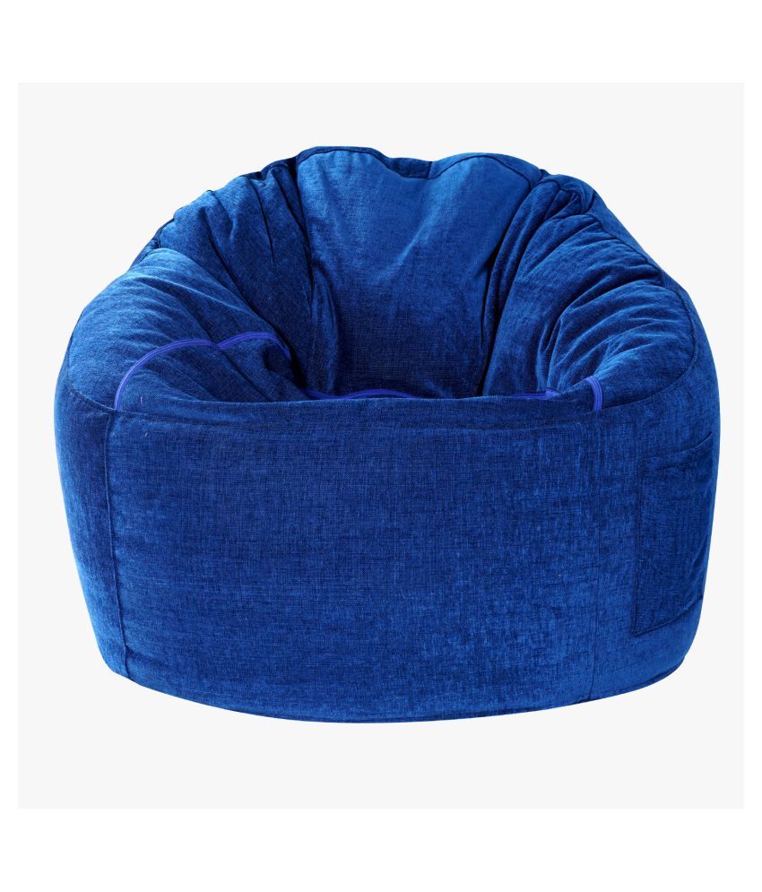 bean bag theory single sofa bed