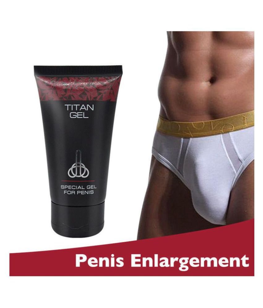 Real penis enhancement