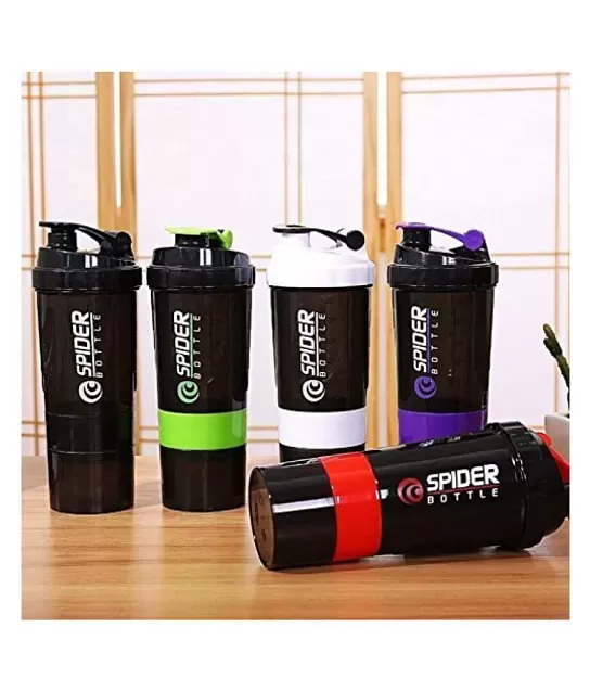 Cp Bigbasket Life is A Sport Shaker Bottle/Protein Shaker/Sipper