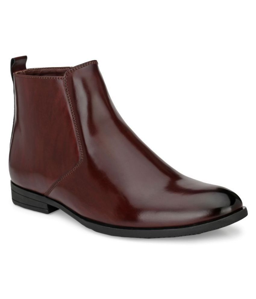 fentacia chelsea boots