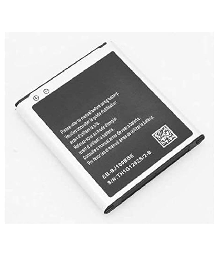 Samsung Galaxy J1 1850 mAh Battery by BATTERY GURU