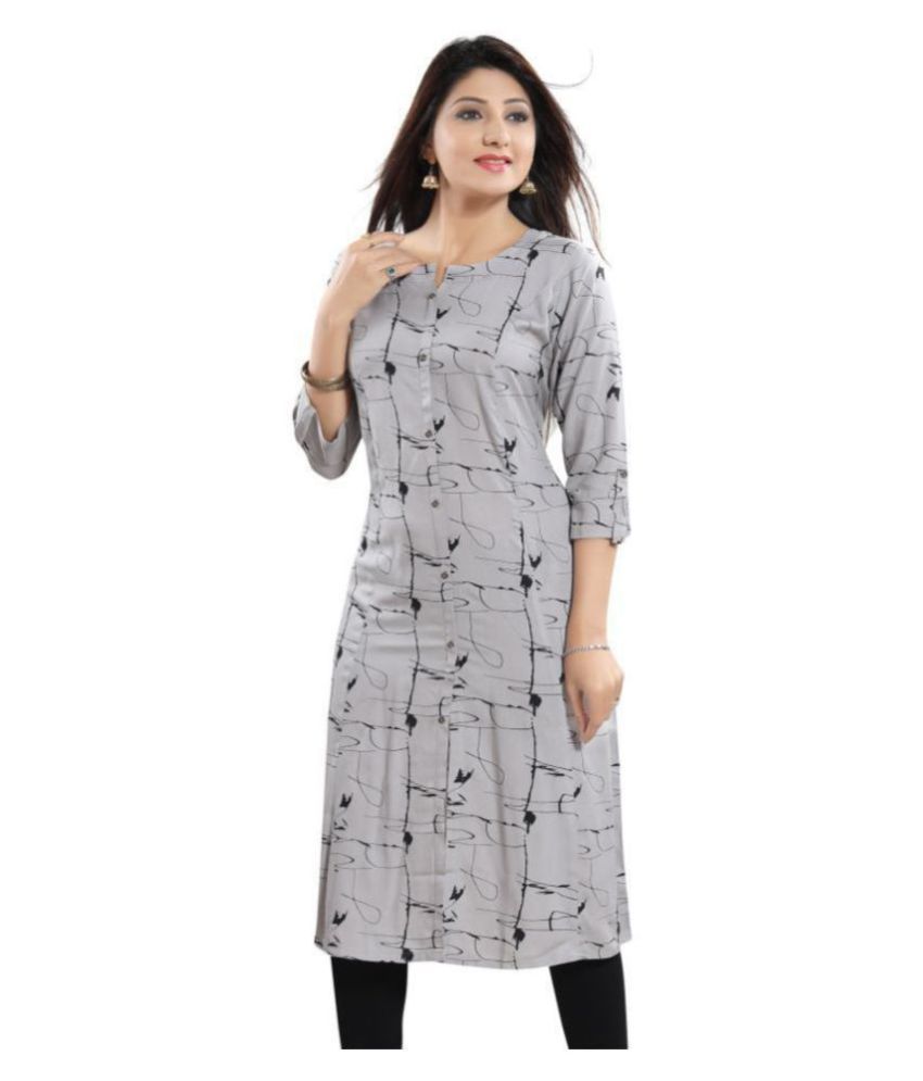 Snapdeal kurtis at 199 Clearance