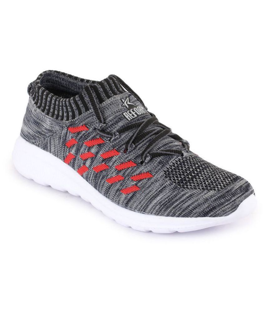 snapdeal men's running shoes