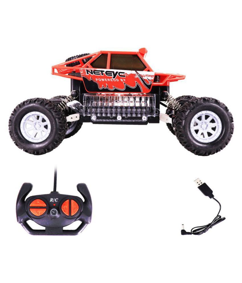 1 18 scale remote control car