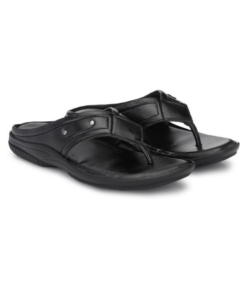 leather slippers online