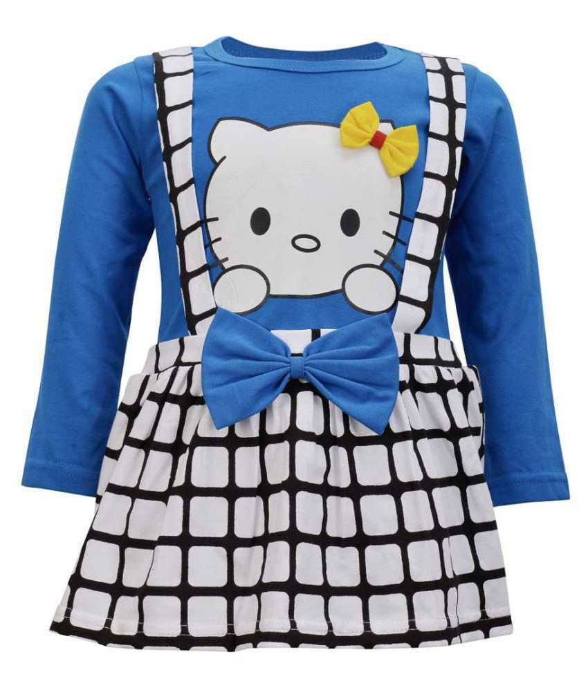 hello kitty frock