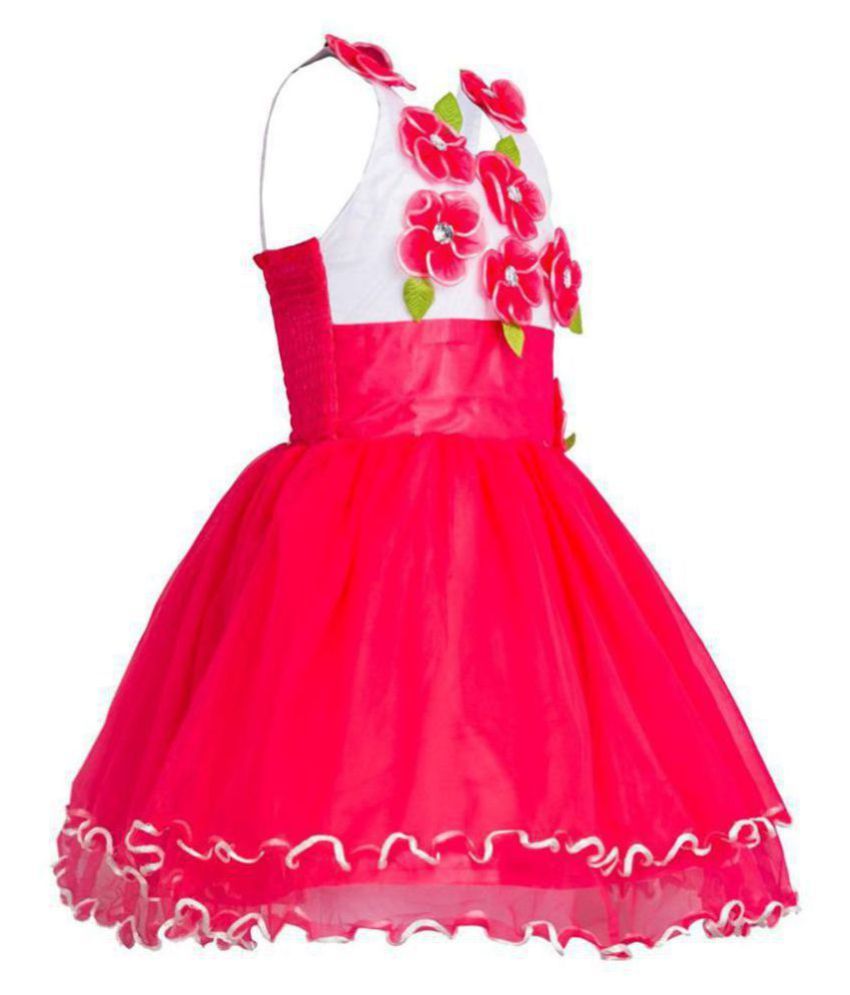cib party frocks