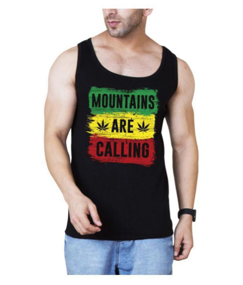 veirdo men's cotton t shirt