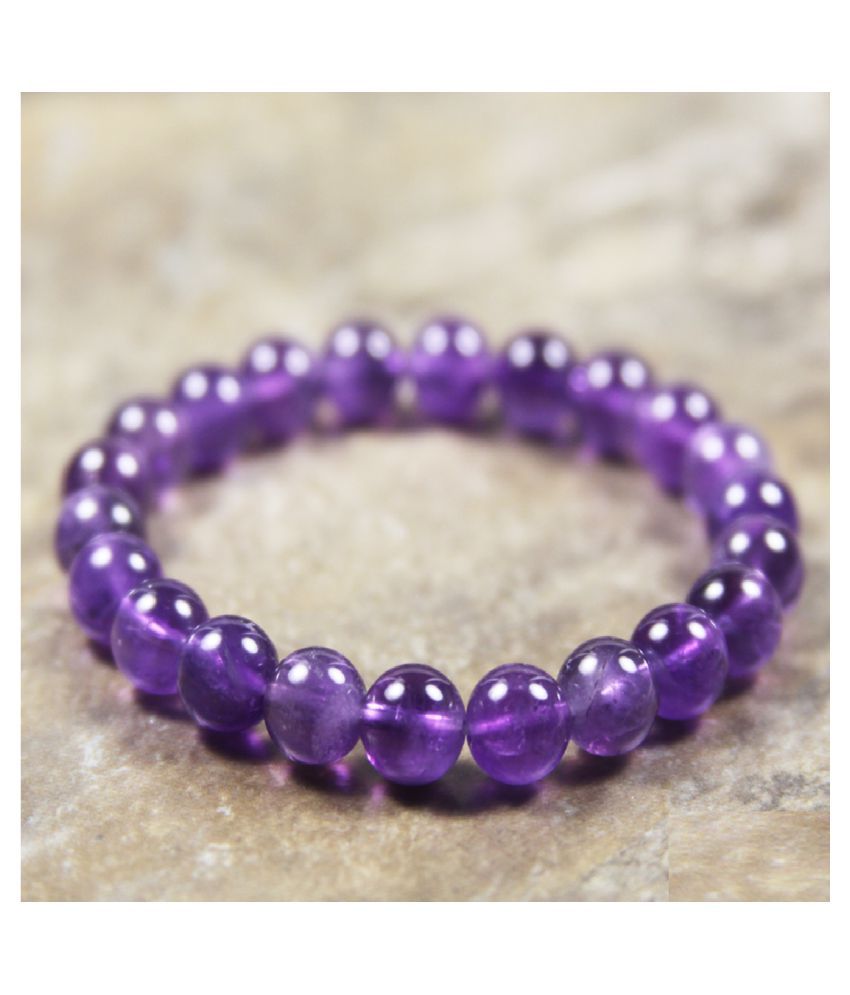 amethyst bracelet price