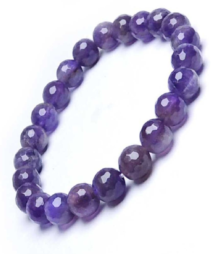 amethyst bracelet price