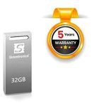 Simmtronics 32GB USB 2.0 Utility Pendrive Pack of 1