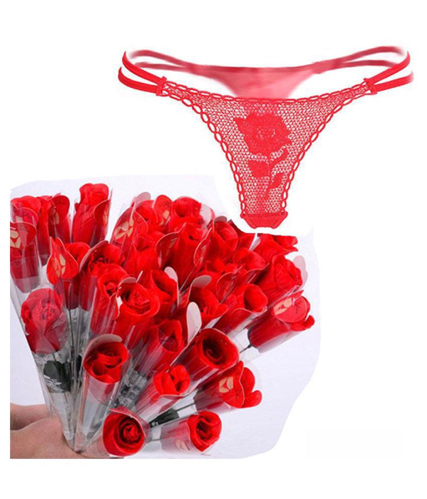 Valentine's Day Gifts Rose Shaped Lingerie Panties Buy Rose Shaped Lingerie,Valentine's Day Gifts Panty,Panties Product On | islamiyyat.com