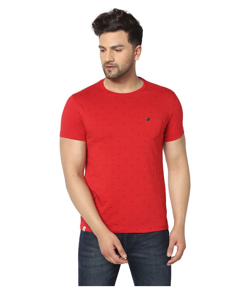 allrugged t shirt manufacturers