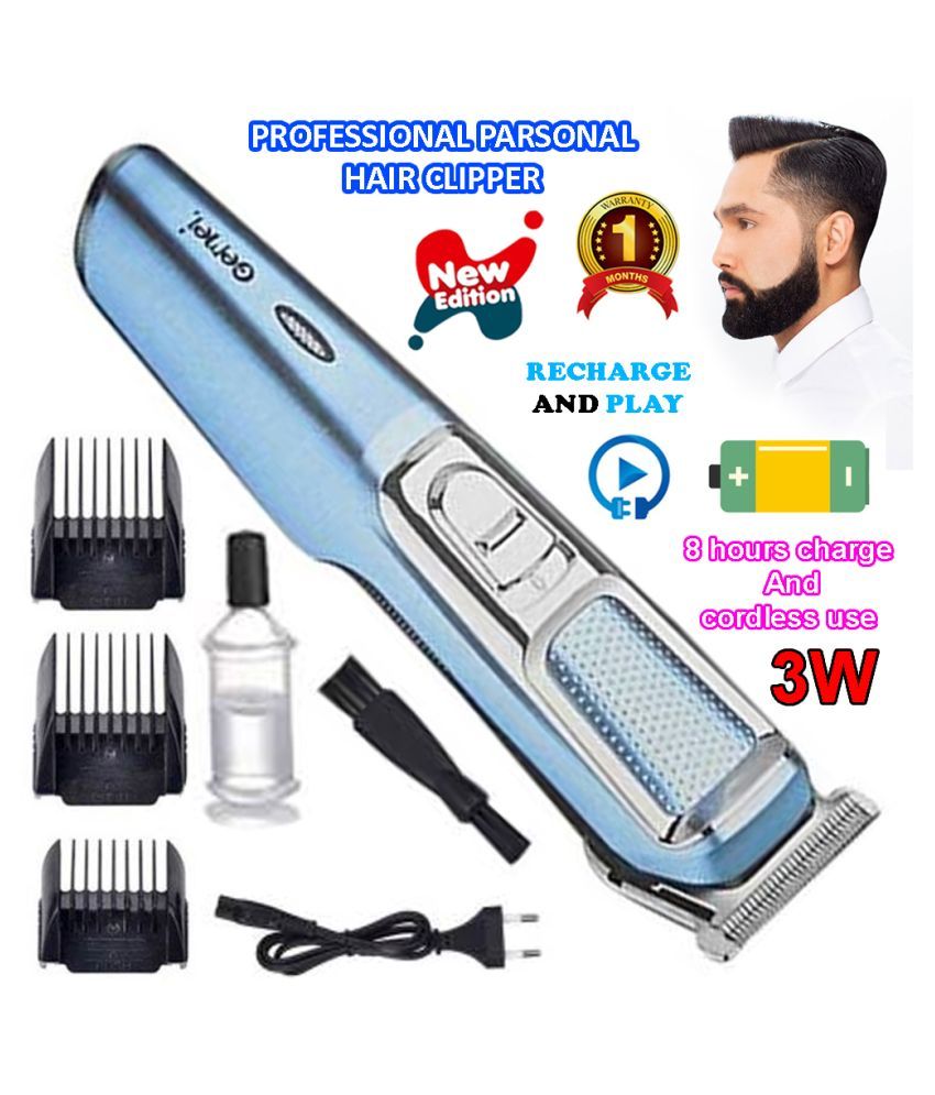 trimmer 3mm comb