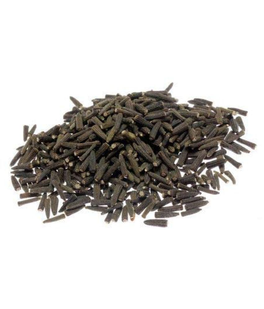     			Nutrixia Food Black Cumin Seed/काला जीरा / Kala Jeera Raw Herbs 250 gm Pack Of 1