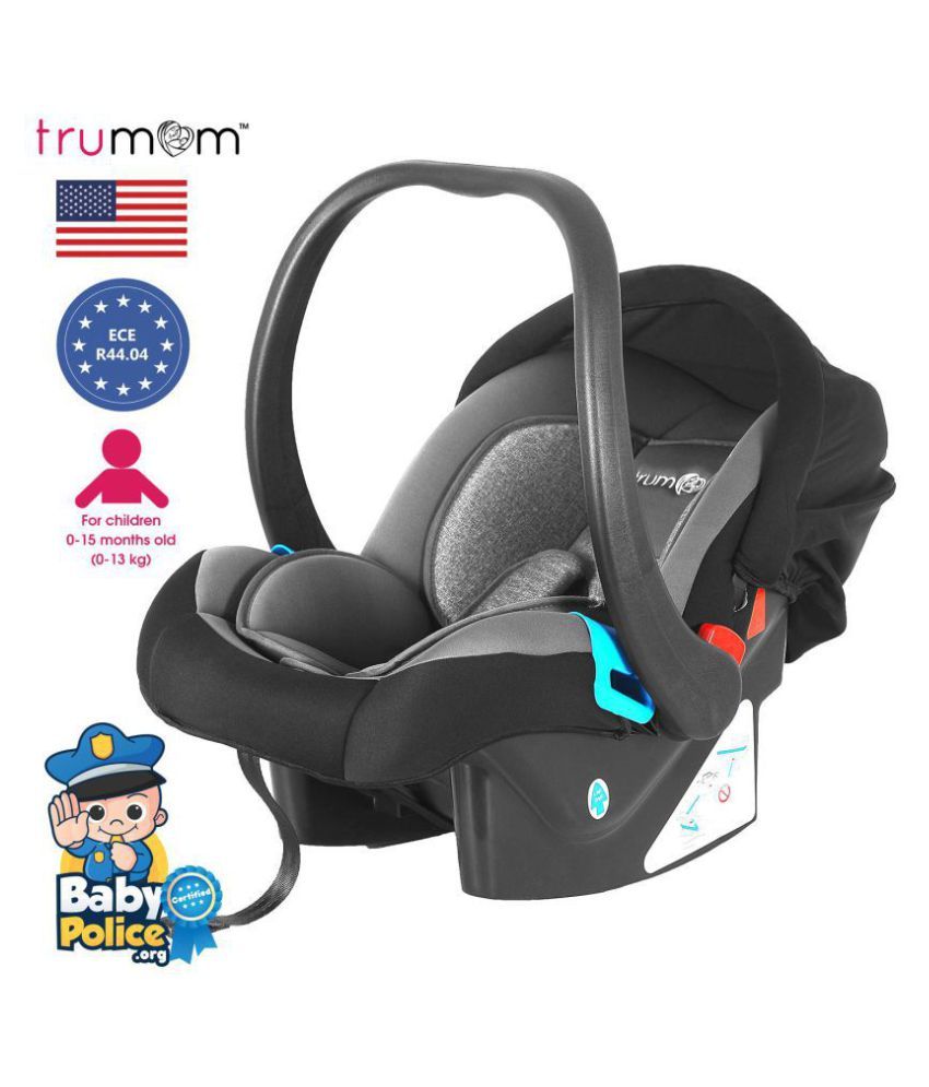 trumom carrycot