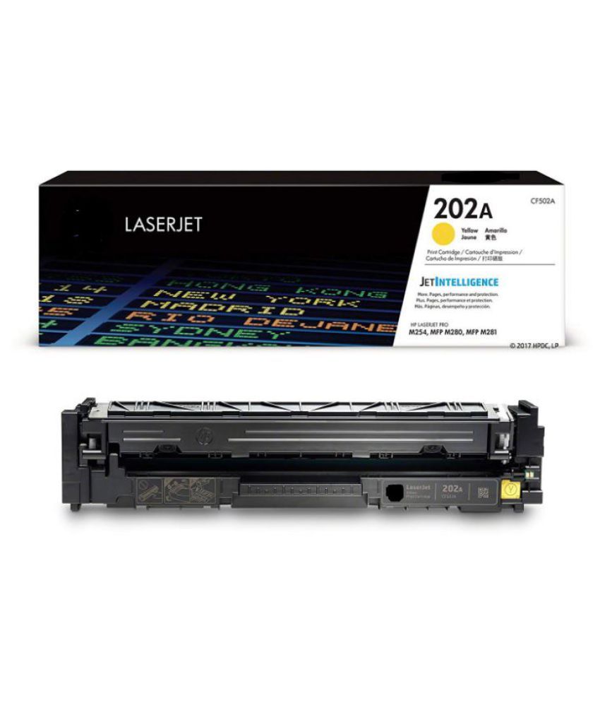 color laserjet pro mfp m280