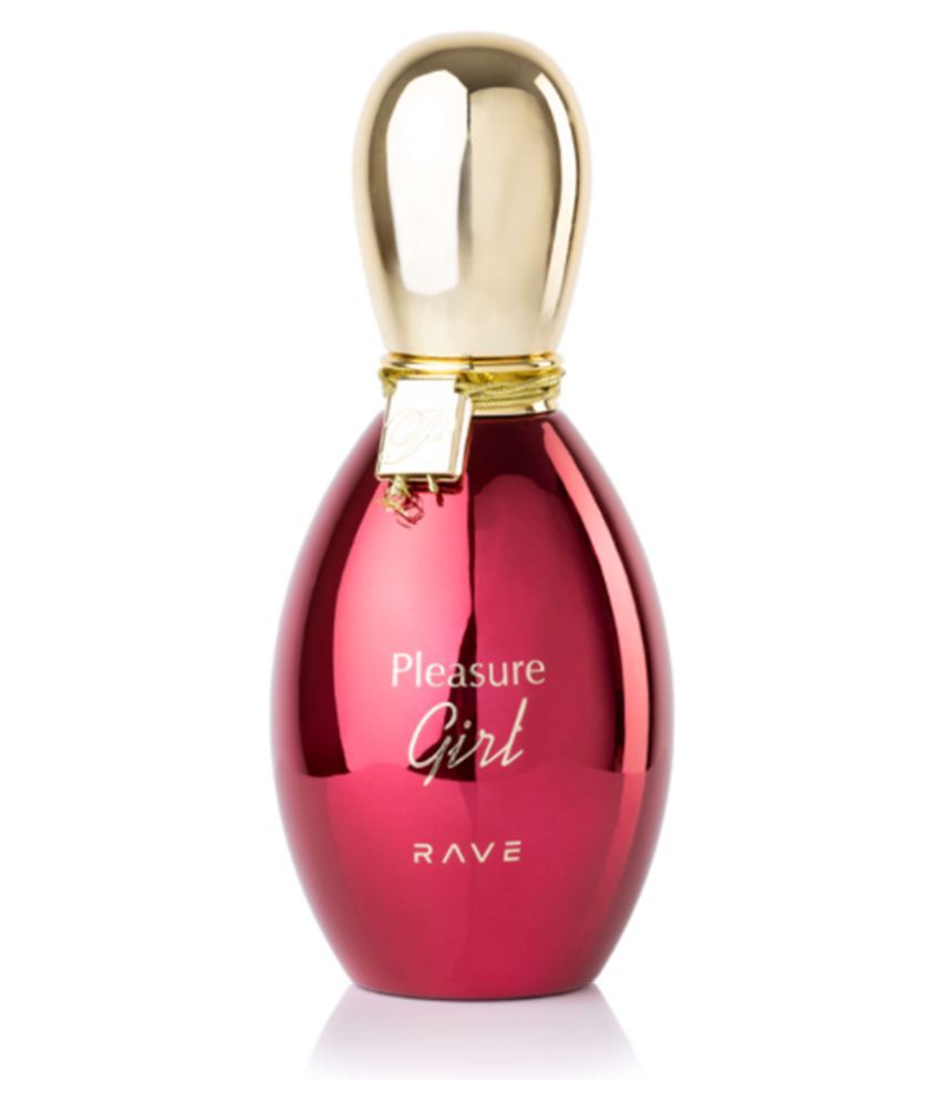 pleasure girl perfume