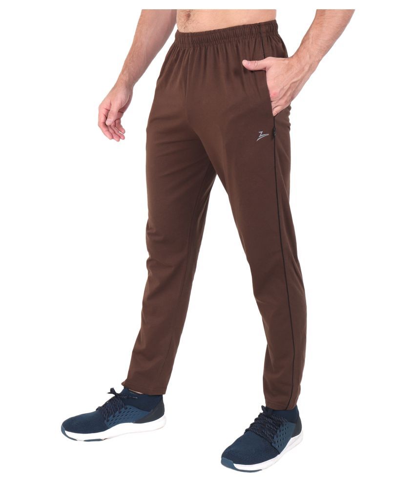 zeffit track pants