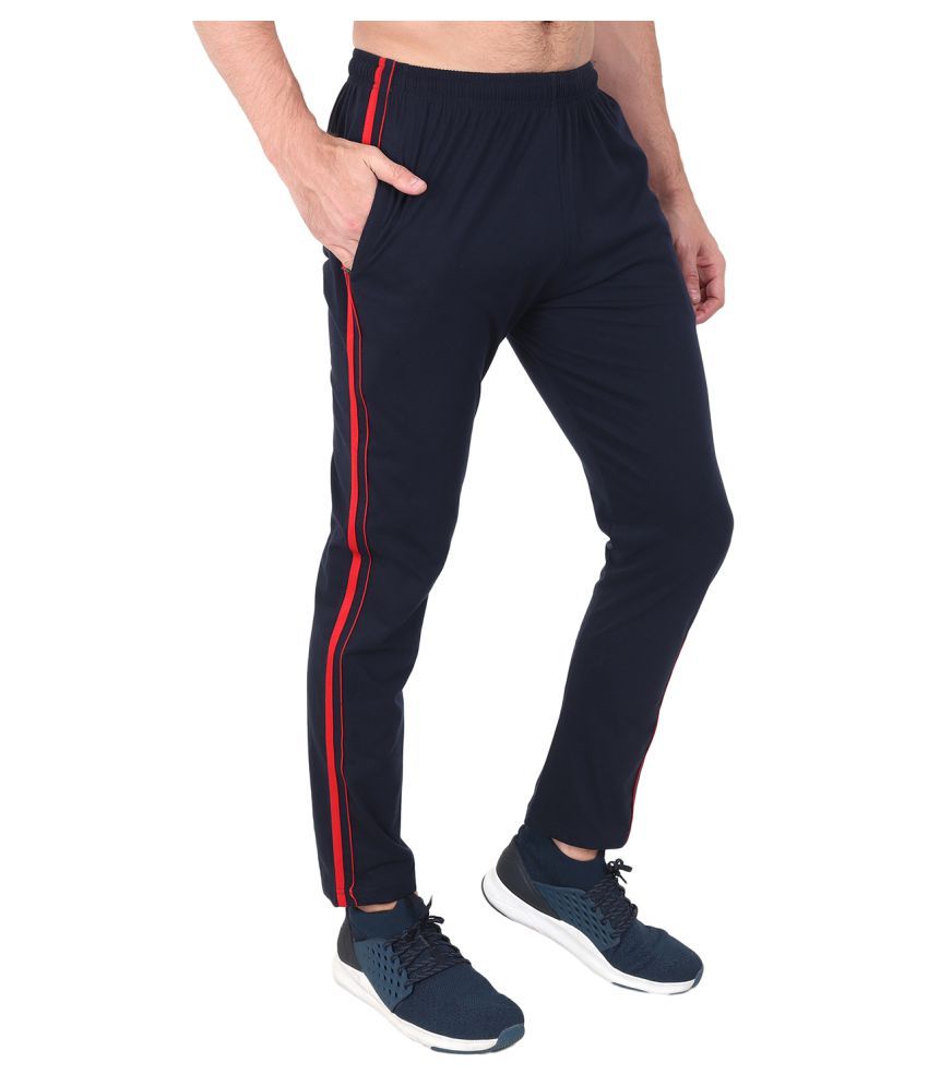 zeffit track pants