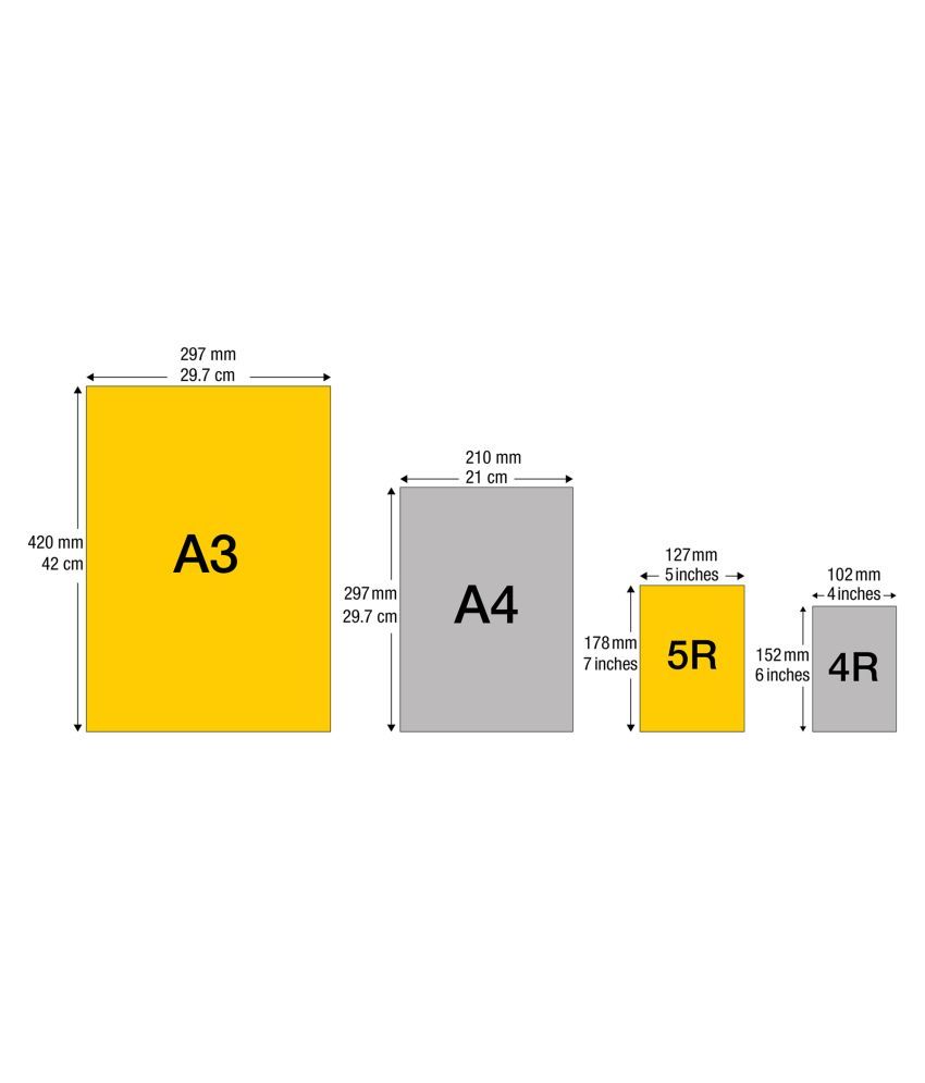 Kodak Universal Copy Printing Paper 70 gsm 500 Sheet A4 Copy Paper Buy
