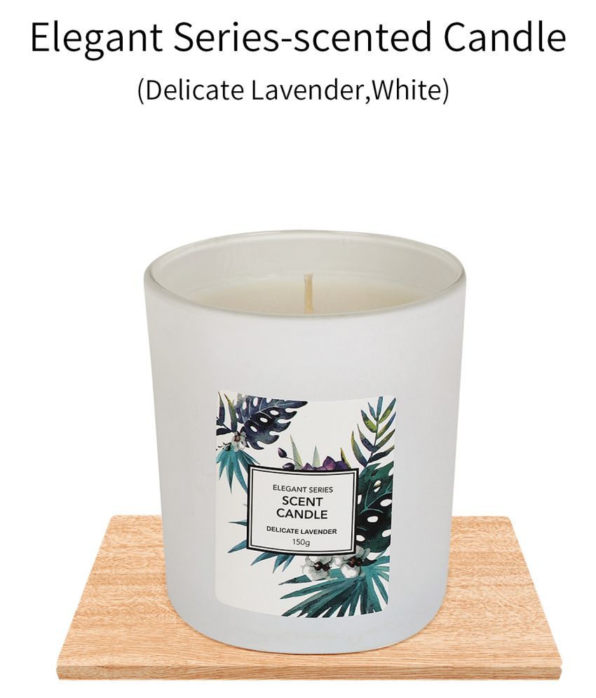 Miniso White Wax Tea Light Pack of 2 Buy Miniso White Wax Tea Light