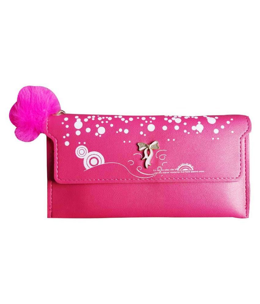 stylish ladies wallet