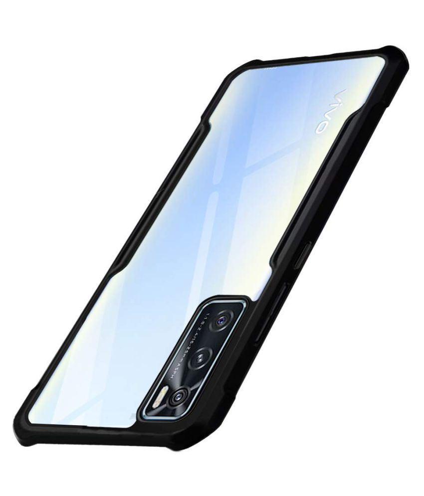 vivo v20 se back cover