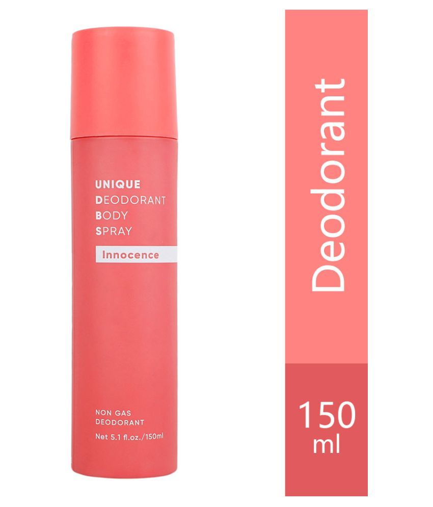 Miniso Unisex Deodorant Spray 1 mL Buy Miniso Unisex Deodorant Spray 1