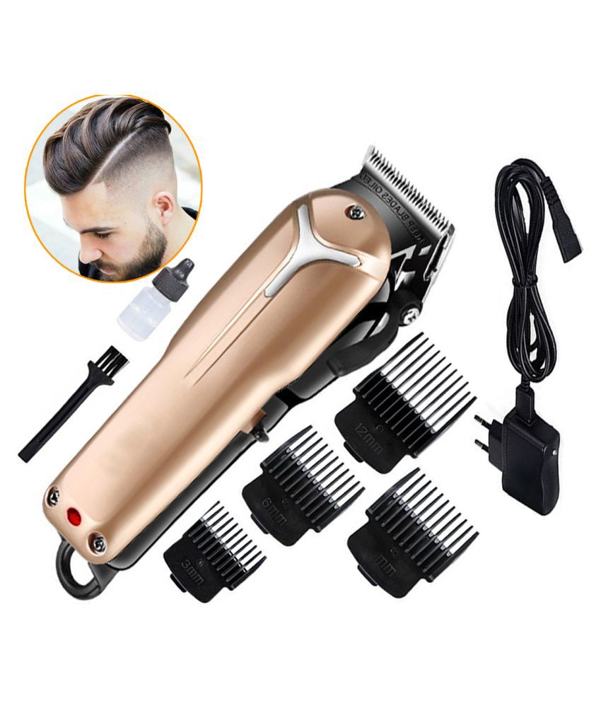 SG Professional Electric Razor Hair Clipper Barber Hair Trimmer Powerful Shaver Casual Gift Set: Online Price in India - Snapdeal