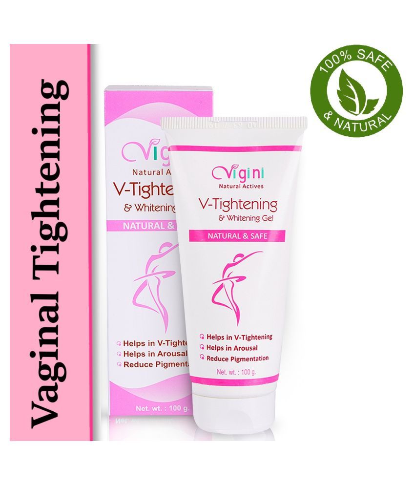 Vigini Natural Women Sex Power Stamina Capsule Intimate Revitalizing 0257