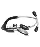 Mcp Classic-SS Dual Head Stainless Steel Stethoscope 25 cm Adult