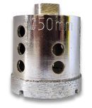 50 mm Diamond Core Drill for Making Hole in Granite, Marble & Concrete