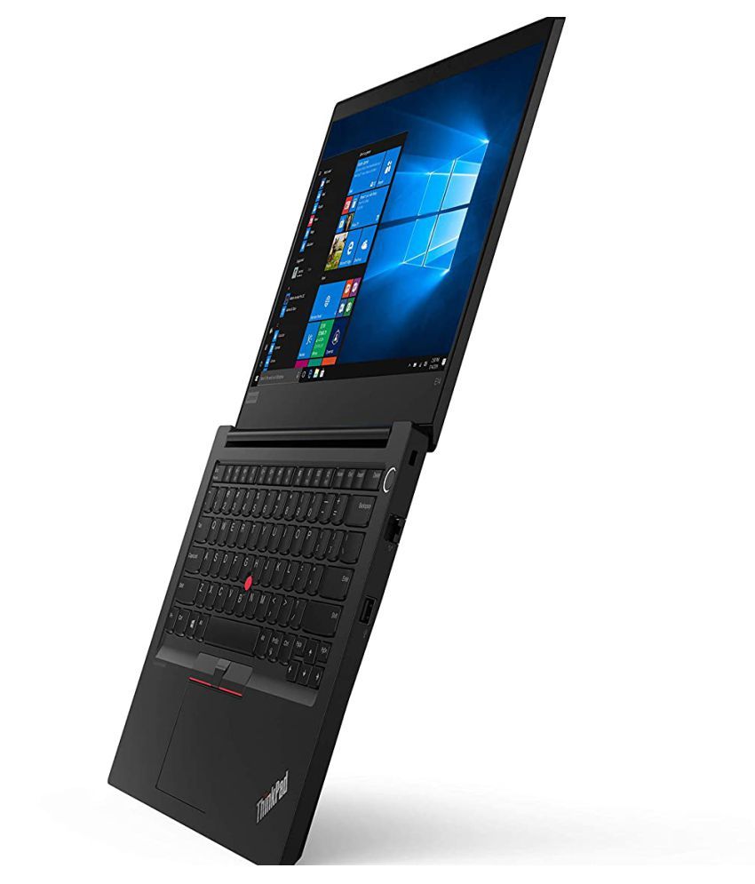 Lenovo thinkpad e14 обзор