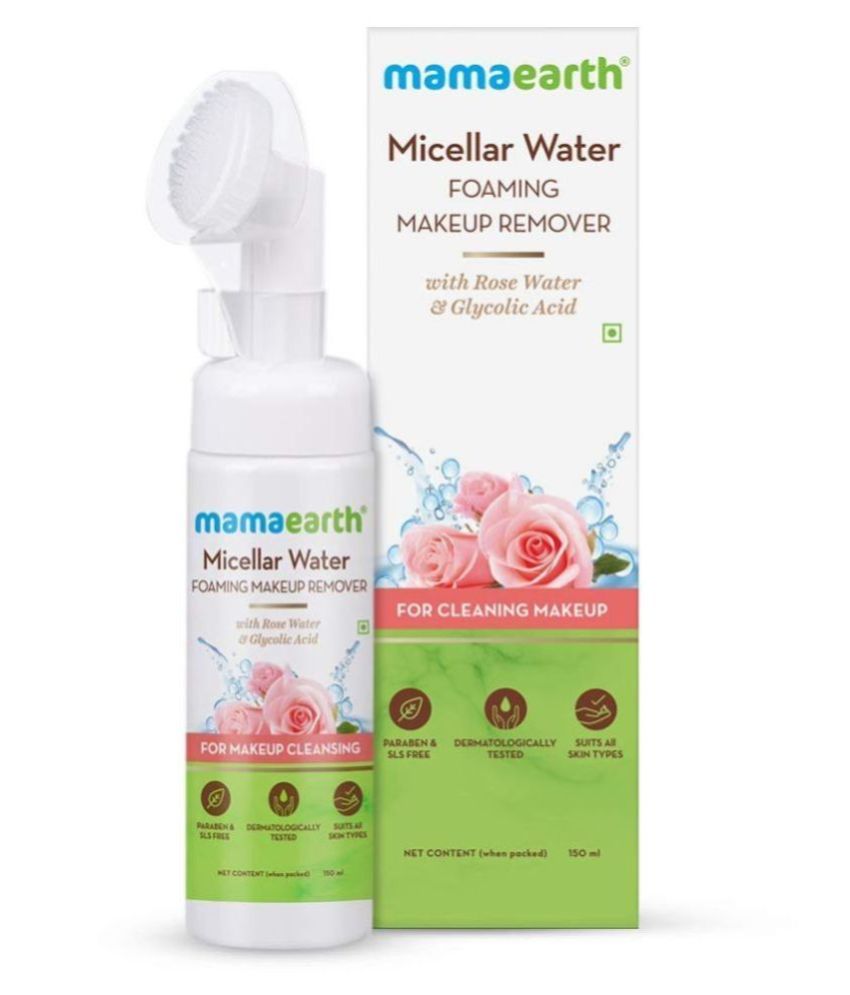 mamaearth dark spot remover